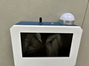 優(yōu)云譜在線(xiàn)塵埃粒子計數器空氣潔凈度檢測儀醫藥食品電子塵埃粒子計數器 儀器配件-聯(lián)系客服 曬單實(shí)拍圖