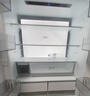 美的（Midea）M60機皇550法式多門超薄純平全嵌一級除菌凈味大容量家用制冰冰箱雙系統(tǒng)MR-550WUFIPZE國家補貼 曬單實拍圖