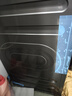 美的（Midea）滾筒洗衣機全自動家用 1.1洗凈比MD120V36T 12公斤洗烘一體機 節(jié)能凈速 以舊換新 家電國家補貼20% 曬單實拍圖