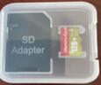 適用于小米監(jiān)控?cái)z像頭內(nèi)存卡tf卡64g128g高速c10內(nèi)存卡fat32格式Micro sd卡海康普聯(lián)海馬爸比通用 128GB-臻享高速通用卡【SD卡套+收納盒】 曬單實(shí)拍圖