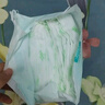 媽媽果（org.mama）一次性隔尿墊嬰兒護(hù)理墊新生兒紙尿墊寶寶防水尿墊尿片隔尿床單 人氣推薦【100片】25*35cm 曬單實拍圖