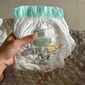 爽然（shinrea）小畫家新款A(yù)IR拉拉褲超柔尿不濕輕薄透氣尿不濕XXL8片【品牌直供 安心品質(zhì)】 曬單實拍圖