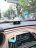 電子狗2025新款太陽能GPS北斗精準(zhǔn)測速雷達(dá)安全預(yù)警HUD抬頭顯車載 智能安全預(yù)警抬頭顯示Hud 免插電免布線不要插卡不要流量 曬單實拍圖