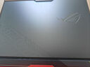 ROG魔霸9 銳龍9 16英寸 游戲本筆記本電腦(R9 9955HX 16G 1T RTX5060 2.5K 240Hz) 曬單實(shí)拍圖