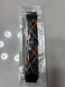 炫戴適用佳明Garmin手表fenix8/x7/x6/x5表帶透氣尼龍編織磁吸扣Forerunner255/265本能965表帶245運(yùn)動(dòng) 磁吸扣編織表帶-迷彩 適用：佳明手表【22mm配專用接頭】 曬單實(shí)拍圖