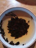紅茶特級養(yǎng)胃自己喝2025新茶胖東來7A特級桂花紅茶古法窨制野茶 正山小種濃香型 濃香蜜香型養(yǎng)胃款 7A特級蜜香桂花紅茶一罐 曬單實拍圖