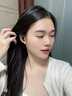 【2025首發(fā)·原裝耳機】正品藍牙耳機無線適配蘋果AirPods Pro2主動降噪無線二代入耳式iphone16/15 【2025最新款Pro2代原裝頂配版全功能】 主動降噪+空間音頻+三真電量 曬單實拍圖