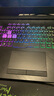 ROG華碩rog槍神9/8Plus/7plus 超競版/新銳2025/魔霸9 游戲本二手筆記本電腦 魔霸新銳：i7-10代 RTX2060 16G內存 1T固態(tài) 95成新 曬單實(shí)拍圖