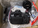 佳能/CANON  80D 60D 70D 77D 50D 90D 半畫幅 二手單反相機 佳能60D+50 F1.8 STM 小痰盂 99新 曬單實拍圖