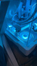 華碩全家桶RTX 5060 Ti/RTX 5060主機14600KF組裝電腦主機電競游戲主機臺式機DIY整機天選姬白色海景房 14600KF+華碩RTX 5060  明星版 曬單實(shí)拍圖