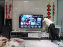 小米（MI）電視S65 Mini LED 2025 65英寸 低反屏 532分區(qū) 1700nits288HZ 澎湃OS L65MB-S 一級能效 國家補(bǔ)貼 65英寸 曬單實(shí)拍圖