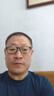 玉品堂防藍光老花鏡男進口高清TR老花眼鏡女老光眼鏡7403黑100度七夕禮 曬單實拍圖