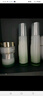 韓后（Hanhoo）茶蕊嫩白套裝補水保濕淡斑水乳禮盒生日禮物送老師的畢業(yè)禮物 茶蕊勝肽(潔面+水+乳+霜+眼霜） 曬單實拍圖