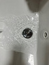 杜邦（DUPONT）世界500強(qiáng)洗手盆漏水塞洗臉盆面盆彈跳芯洗手池下水道防臭神器 曬單實(shí)拍圖