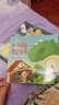 【自營正版】兒童時間管理繪本全套8冊 幼兒園老師推薦20冊兒童繪本3-6歲情緒管理性格情商逆商培養(yǎng)行為習(xí)慣養(yǎng)成愛上表達3-6歲幼兒寶寶故事書 兒童繪本3-6歲幼兒園老師推薦閱讀幼兒園精裝硬殼 兒童時間 曬單實拍圖