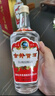 古井貢酒 第六代 濃香型白酒 55度 500ml*1瓶 單瓶裝 口糧酒 曬單實拍圖