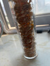 伊麗莎白雅頓【第二代】粉膠金膠面部精華ACE眼膠次拋膠囊A醇淡紋緊致提亮膚色 【經(jīng)典版】金膠42ml90粒 曬單實拍圖