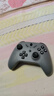 雷神三模游戲手柄g30s藍牙多模游戲手柄類xbox無線NS霍爾扳機switch電腦PC手機電視車機steam幻獸帕魯 G30S青春版極夜（無接收器，無數(shù)據(jù)線） 曬單實拍圖
