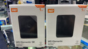 西部數(shù)據(jù)（WD） 2TB 移動(dòng)固態(tài)硬盤（PSSD）Elements SE新元素 SSD type-c接口 外接直連手機(jī)筆記本電腦兩用 曬單實(shí)拍圖