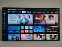 三星（SAMSUNG）55S85F 55英寸 OLED AI電視 超薄4K 120Hz 無開機廣告 QA55S85FAEXXZ咨詢客服享補貼【金晨推薦】 曬單實拍圖