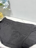 恒源祥三角褲內褲男士純棉7A抑菌襠寬松透氣短褲大碼青少年男生內褲頭 混色 【買(mǎi)三送一到手】 4條 2XL (180) 【建議140-160斤】 曬單實(shí)拍圖