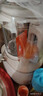 九陽(yáng)（Joyoung）破壁機(jī)2025新款隔音罩輕音降噪家用豆?jié){機(jī)料理機(jī)全自動(dòng)免煮免濾五谷雜糧大容量早餐機(jī)榨汁機(jī)P725 【精磨精煮  觸控彩屏】 曬單實(shí)拍圖