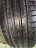 倍耐力防爆輪胎245/275/40/35/45R19 20 PZERO PZ4 寶馬5/6/7系GT 24540R20 防爆胎 曬單實(shí)拍圖