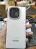 vivo iQOO Z10 Turbo 12GB+256GB 云海白 天璣8400滿(mǎn)血版 7620mAh超薄藍(lán)海電池 自研電競(jìng)芯片Q1 手機(jī) 曬單實(shí)拍圖
