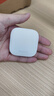 小米（MI）Redmi Buds 6 活力版 藍(lán)牙耳機(jī) 30小時(shí)長續(xù)航 適用于安卓蘋果手機(jī) 白色 曬單實(shí)拍圖