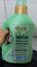 好爸爸（Kispa）天然親膚洗衣液15.8斤 洗衣露 低敏親膚 深層去漬  嬰幼兒專(zhuān)用 曬單實(shí)拍圖