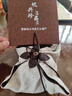 欽州坭興陶茶壺松鶴延年柱礎(chǔ)壺名家純手工泡茶壺家用功夫茶具 松鶴延年柱礎(chǔ)壺 250ml 曬單實(shí)拍圖