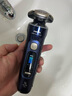 飛利浦（PHILIPS）【周杰倫同款】電動(dòng)剃須刀全新一代旋護式新9系ultra+-24H持久凈剃刮胡刀配紫外線(xiàn)充電盒 七夕禮物 曬單實(shí)拍圖