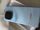 vivo Y200 GT 8GB+256GB 風(fēng)暴 國家補(bǔ)貼 輕薄6000mAh+80W 第三代驍龍7 144Hz 1.5K金剛護(hù)眼屏 拍照手機(jī) 曬單實拍圖