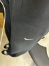 耐克（NIKE）SPORTSWEAR CHILL TERRY 女子中腰法式毛圈直筒運(yùn)動(dòng)褲 HQ4739-010 S 曬單實(shí)拍圖