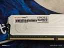 金百達（KINGBANK）16GB DDR4 2666 臺式機內(nèi)存條 銀爵 曬單實拍圖
