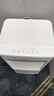 美的（Midea）冷風(fēng)扇 家用立式單冷空調(diào)扇客廳臥室移動冷風(fēng)機冰晶水冷小空調(diào)制冷機 定時遙控制冷風(fēng)扇 AAG12XF 曬單實拍圖