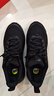 耐克（NIKE）男鞋 25夏季新款運(yùn)動鞋休閑鞋AIR MAX氣墊鞋網(wǎng)面鞋緩震透氣跑步鞋 AIR MAX-軟彈減震/黑武士/曬圖退10 42.5 （內(nèi)長270mm） 曬單實(shí)拍圖