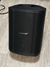 Bose S1 Pro +多功能影音音樂系統(tǒng)(線下門店體驗）博士輕巧便攜式戶外音響 藍牙音箱揚聲器 廣場舞臺會 S1 Pro +(指定門店自提） 曬單實拍圖