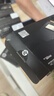 惠普（HP）1TB  SSD EX900Plus 固態(tài)硬盤 M.2接口(NVMe協(xié)議) PCIE高速接口 22 80版型  1T固態(tài)硬盤1TB 曬單實拍圖