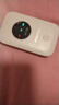 迅優(yōu)隨身wifi三網(wǎng)通免插卡移動(dòng)網(wǎng)絡(luò)wifi6無線網(wǎng)卡便攜式高速4G無線wifi全國通用無限流量2025款5GXY 【頂配版wifi6】八核八通道+升級續(xù)航48小時(shí) 曬單實(shí)拍圖