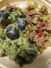 可復(fù)美重組膠原蛋白修復(fù)敷料敏感肌創(chuàng)面保護(hù)愈合乳液狀R型40g 曬單實(shí)拍圖