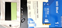 西部數(shù)據(jù)（WD）SSD固態(tài)硬盤 NVMe M.2接口 AI電腦配件 筆記本電腦游戲硬盤 原廠顆粒不虛標(biāo)不掉速 SN5000 | PCle4x4 5150MB/s 大容量 【1TB】 曬單實(shí)拍圖