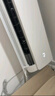 美的空調(diào) 大1.5匹 酷省電pro 新一級(jí)能效 變頻冷暖 家電國(guó)家補(bǔ)貼 節(jié)能壁掛式掛機(jī) KFR-35GW/N8KS1-1P 曬單實(shí)拍圖