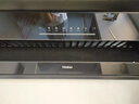 海爾（Haier）抽油煙機(jī) 國(guó)家補(bǔ)貼20%抽吸排油煙機(jī) 頂側(cè)雙吸大嘴C61 家用齊平櫥柜 變頻25風(fēng)量大吸力1100pa強(qiáng)排煙 曬單實(shí)拍圖