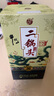 牛欄山二鍋頭 珍品三十(30) 青龍匠心 清香型白酒 52度500ml*1瓶 單瓶裝 曬單實(shí)拍圖