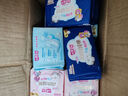 七度空間少女超薄 100%純棉 106片日夜用衛(wèi)生巾【品牌直供 安心品質(zhì)】 曬單實(shí)拍圖