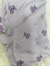 淘貝豆女童網(wǎng)孔冰絲內(nèi)褲1-3歲兒童平角褲抗菌透氣6小女孩寶寶四角短褲9 【6條裝】輕薄冰絲組合10 140 【2XL碼建議體重48-60斤】 曬單實(shí)拍圖
