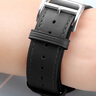 BHO適用蘋果手表表帶apple watch新款s10/ultra2手表帶真皮iwatch s9/8/7/6/5/se愛馬仕小牛皮表帶 曬單實拍圖