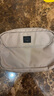 OSPREY AOEDE CROSSBODY 奧德1.5L城市斜挎包 單肩旅游通勤百搭休閑包 茶褐色 曬單實(shí)拍圖