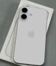 Apple/蘋果 iPhone 16（A3288）128GB 白色 支持移動聯(lián)通電信5G 雙卡雙待手機 曬單實拍圖